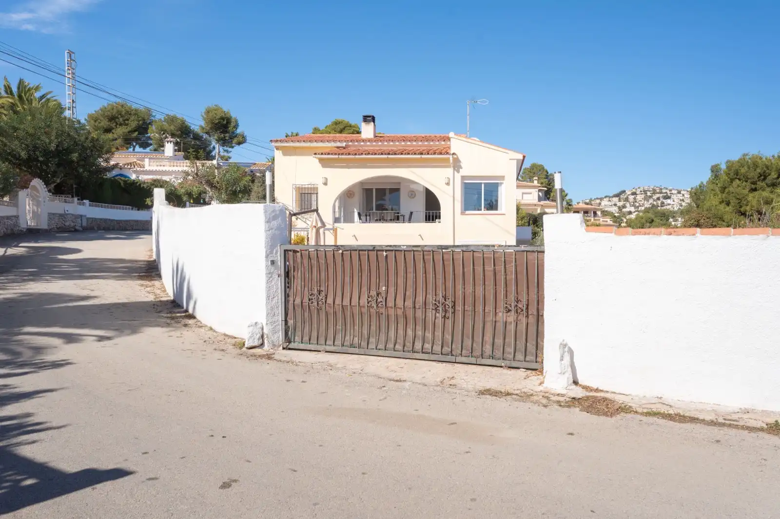 Villa avec terrasse à vendre à Cala Advocat - Baladrar, imagen 7