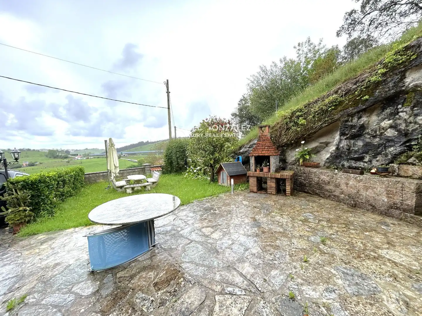 Terrace of Houses for sale in San Vicente de la Barquera  with Heating, Private garden and Furnished