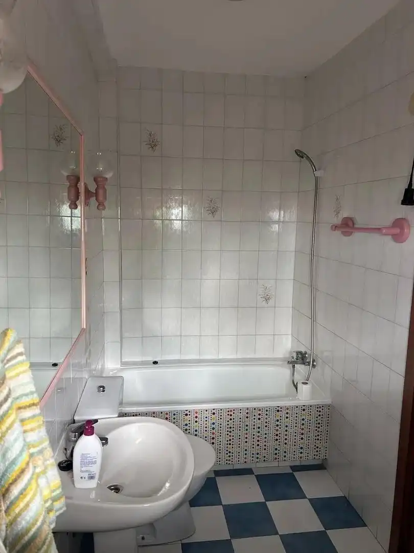 Bany de Casa o xalet en venda en Lucena amb Terrassa
