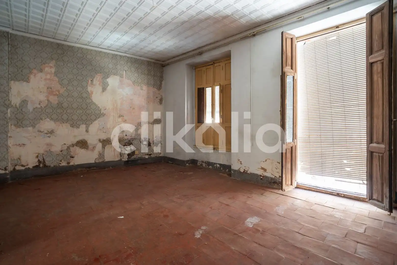 Sala d'estar de Casa o xalet en venda en Xàtiva amb Aire condicionat, Calefacció i Terrassa