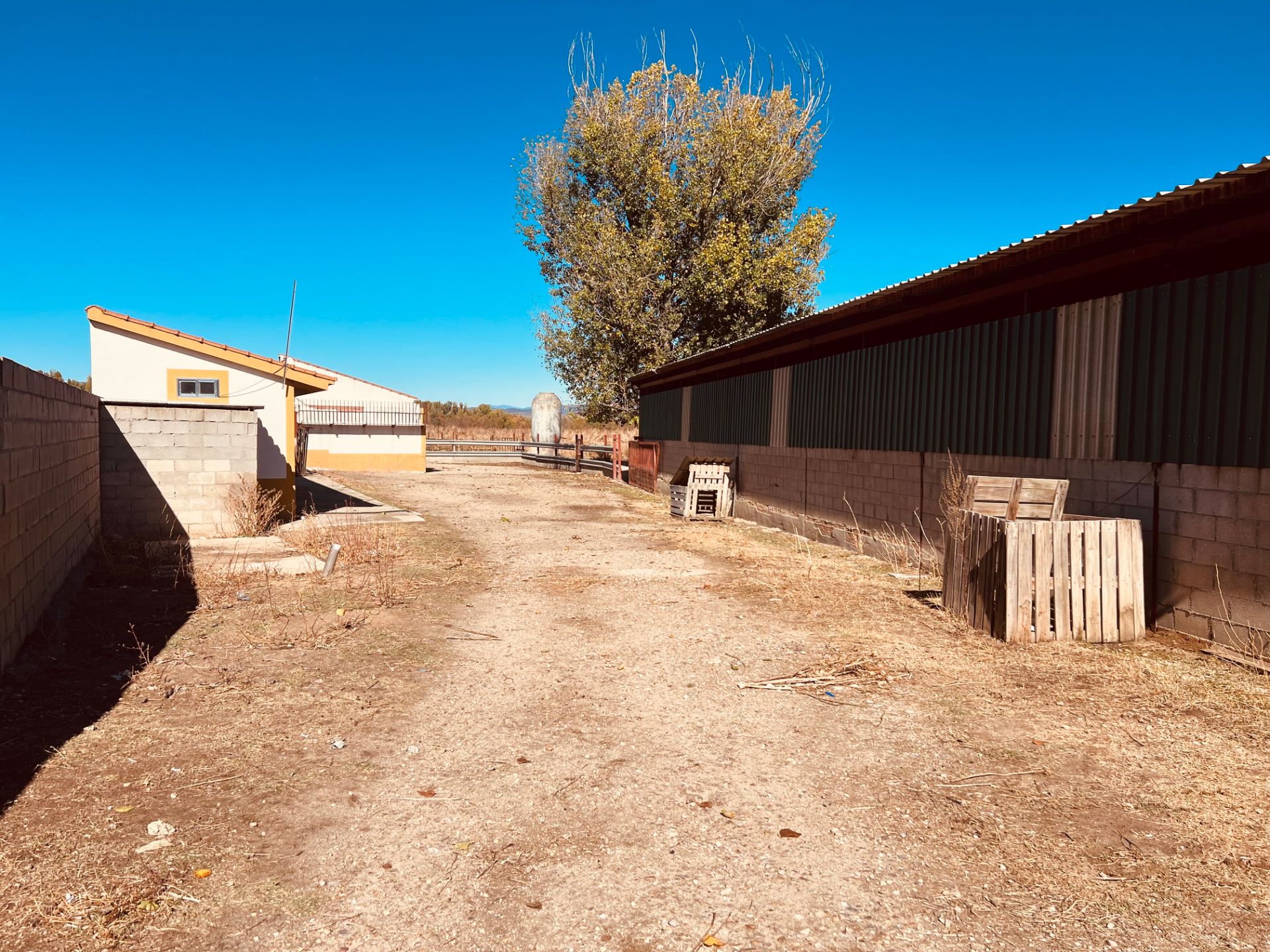 Grundstücke zum verkauf in Valdetorres de Jarama