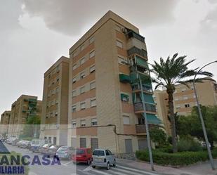 Exterior view of Flat for sale in Alicante / Alacant