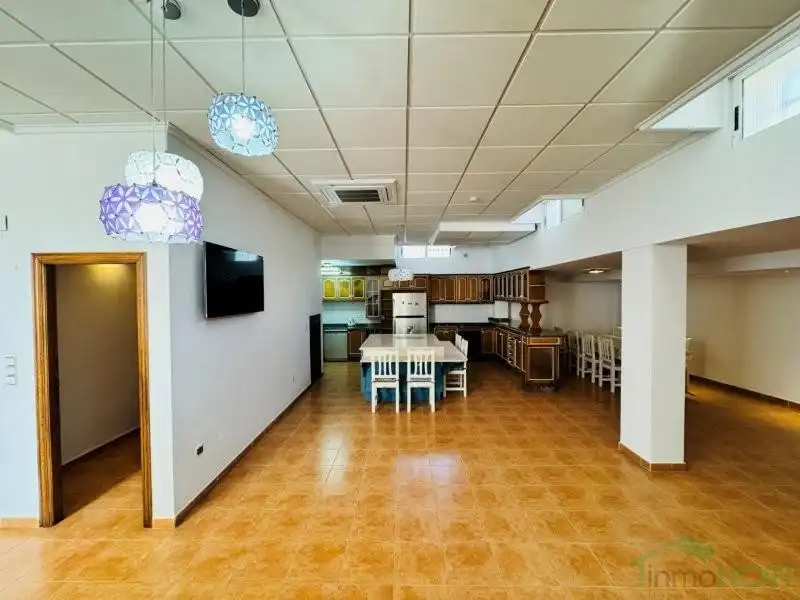 Detached house with pool for sale in Nueva Torrevieja - Aguas Nuevas, imagen 25