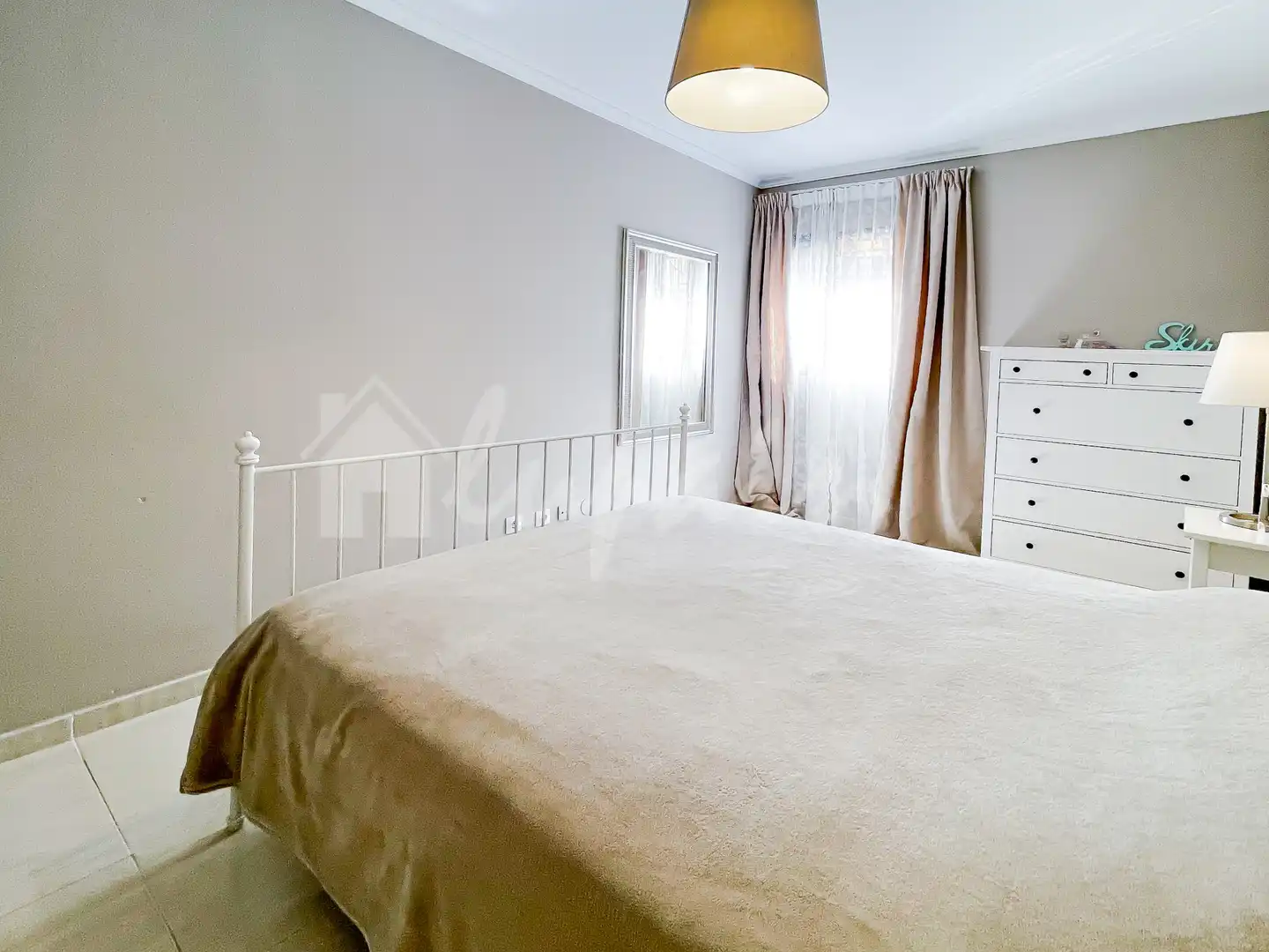 Schlafzimmer von Wohnungen zum Verkauf in San Miguel de Abona