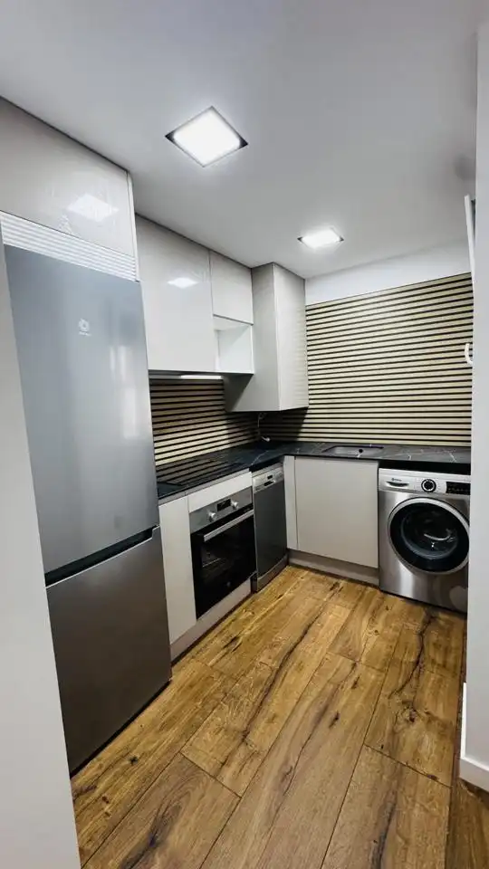 Piso con ascensor en venta en Calle de Amado Nervo, imagen 14
