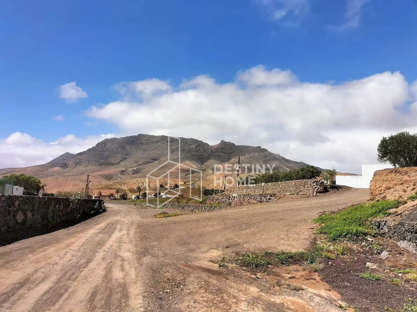 Casa o xalet en venda en Tuineje