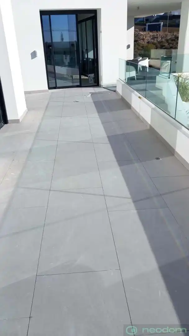 Casa amb piscina en venda a Carrer de Panama, imagen 5