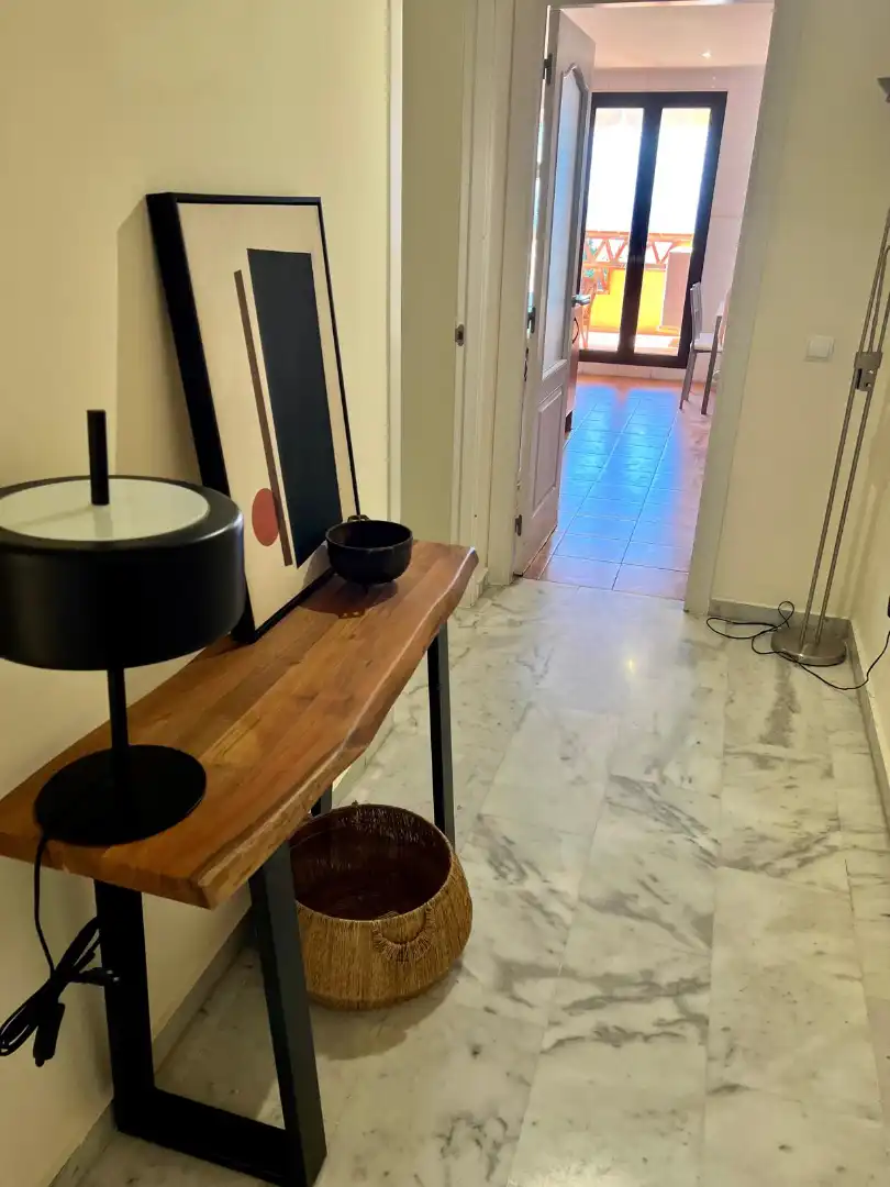 Ático en venta en Avenida Conde Rudi, La Carolina - Guadalpín