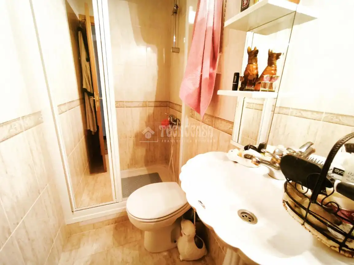 Piso con ascensor en venta en Villafontana - Estoril I, imagen 16