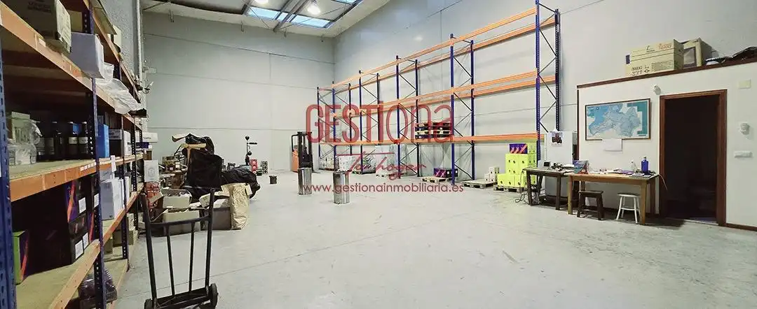 Industrial buildings for sale in Marina de Cudeyo