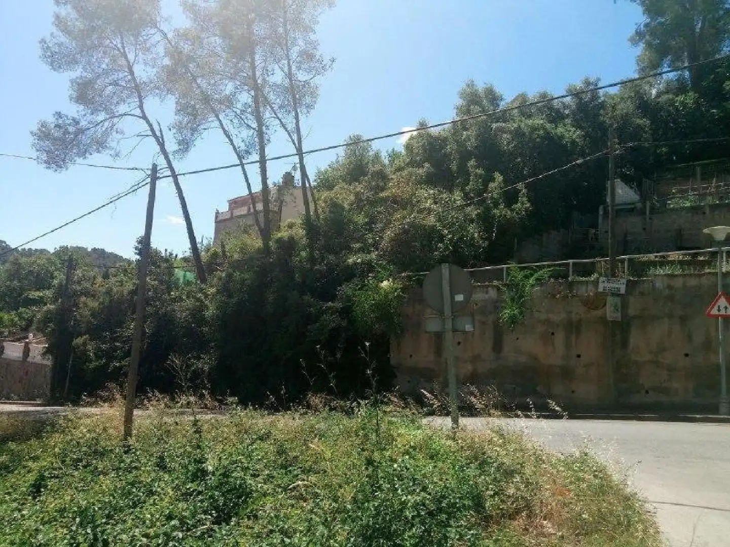 Grundstücke und Bauplätze zum Verkauf in Cervelló, imagen 8