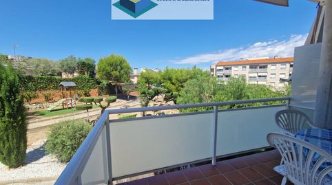Foto 3 de Apartamento en venta en Calle Tramuntana, Pla de Maset - Cap de Salou, Salou