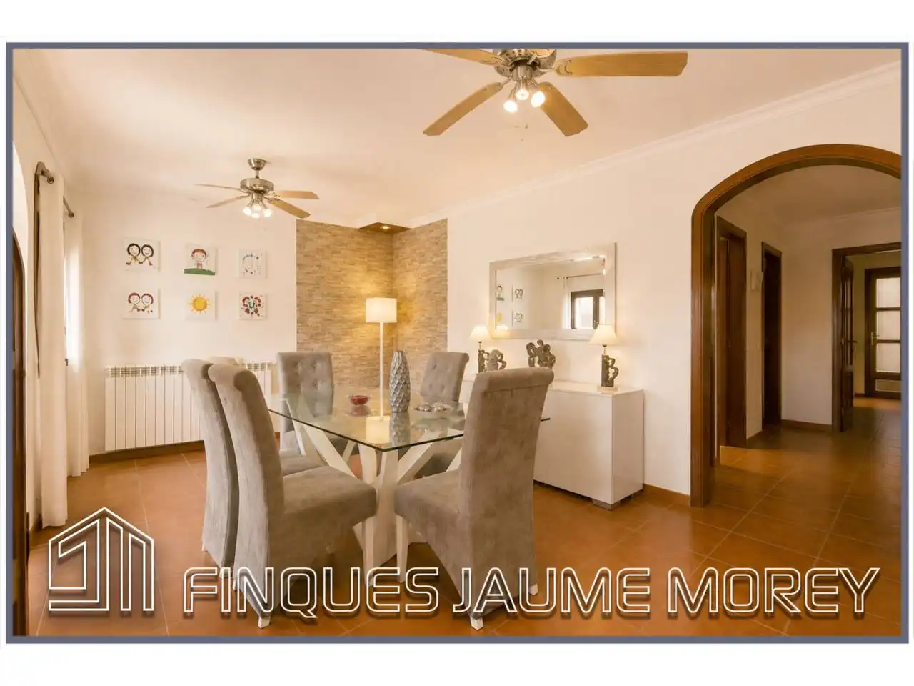 Country house with garden for sale in Calle Josep Morro Cerdà 1, imagen 6