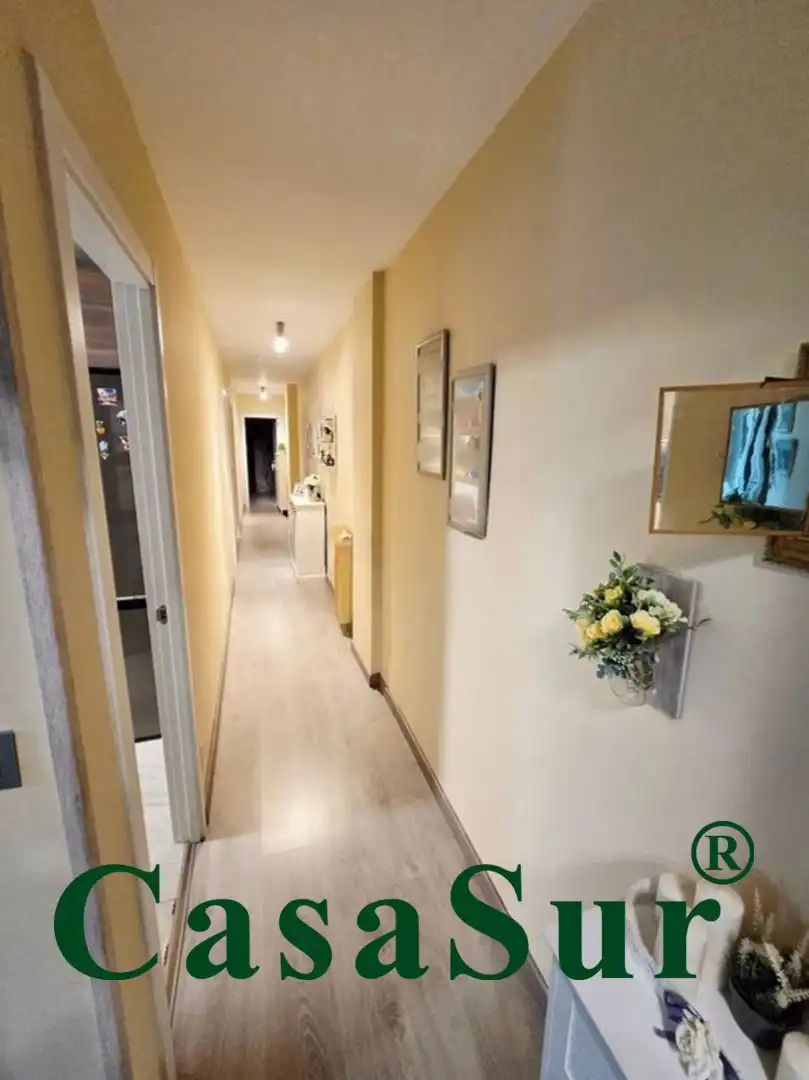 Pis en venda en Valladolid amb Calefacció, Parquet i Terrassa
