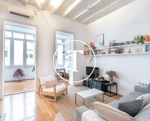 Flat to rent in Carrer de Regàs, 17, Sant Gervasi- Galvany