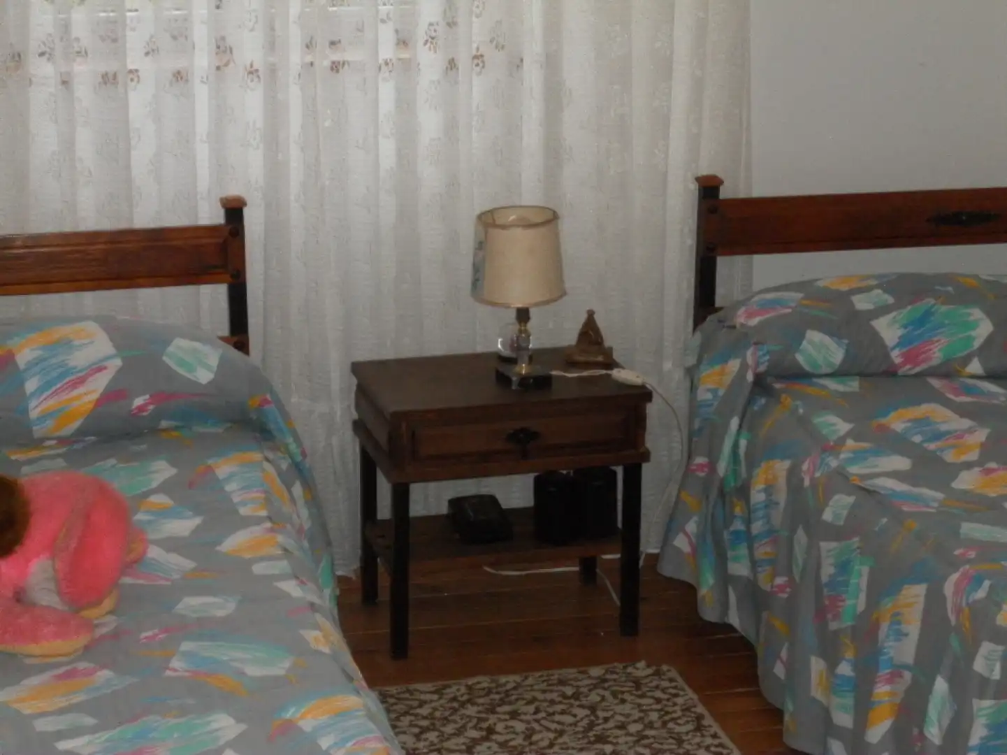 Bedroom of Detached homes for sale in Santa Colomba de Somoza  with Heating and Furnished