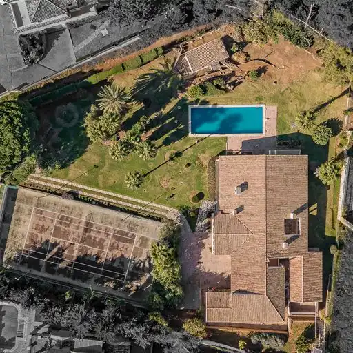 Xalet amb piscina en venda a San Pedro de Alcántara, imagen 19