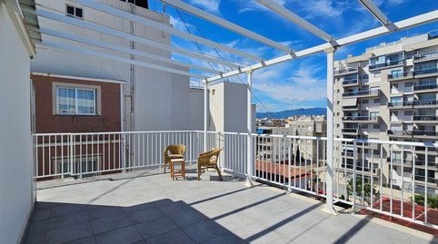 Foto 4 de Àtic en venda a Paseo Maritim Netptu, Playa de Gandia, Gandia