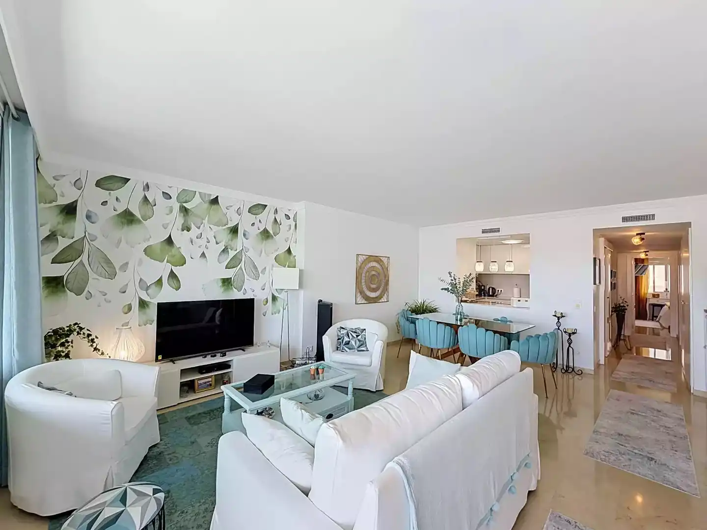 Apartment with terrace for sale in Salins - Cavall de Mar, imagen 5
