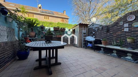 Foto 2 de Casa o xalet en venda a Montigalà, Barcelona