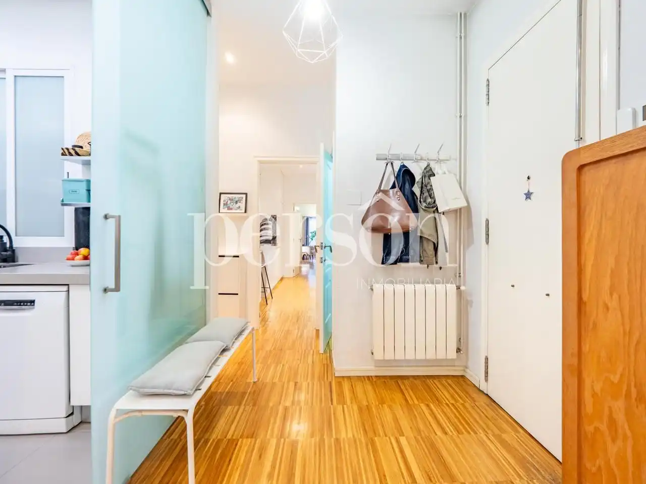 Appartement avec ascenseur à vendre à L'Eixample, imagen 15