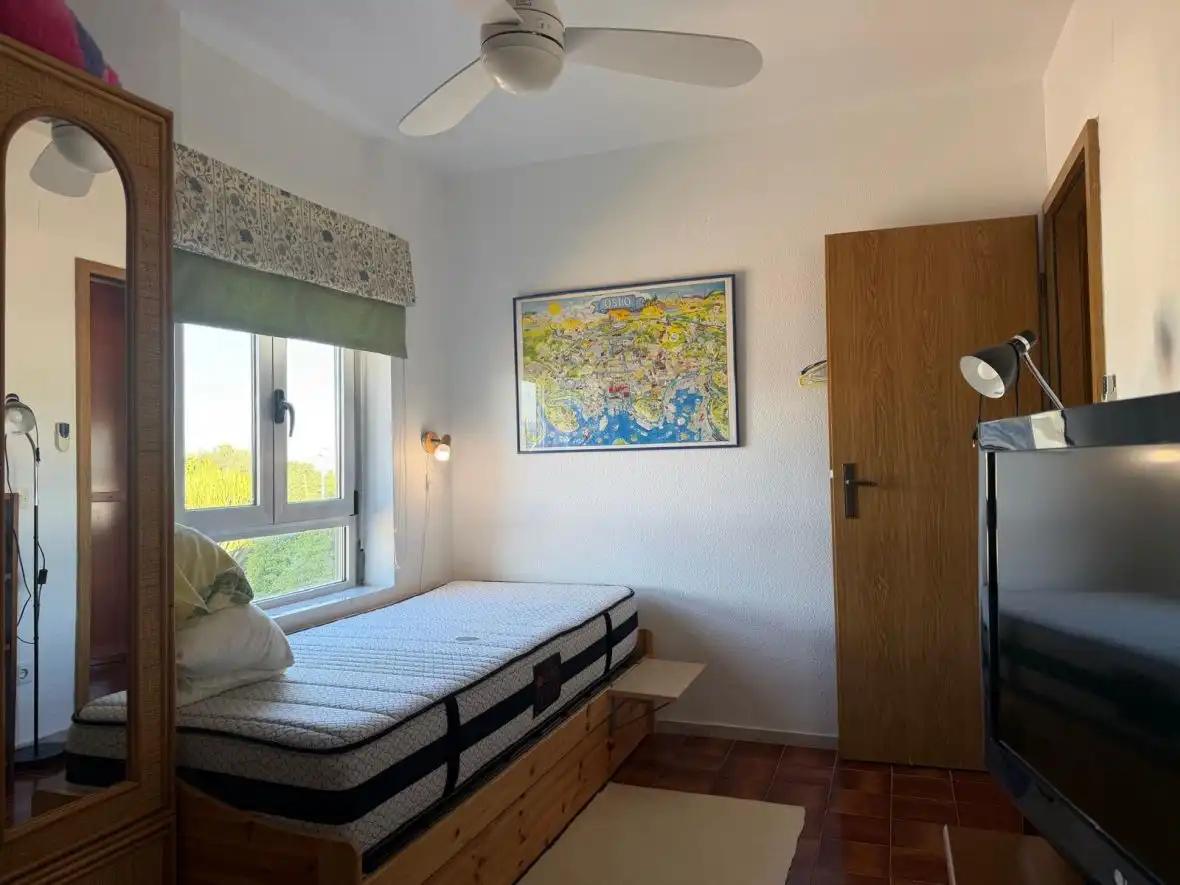 Habitación de Apartamento en venta en Gran Alacant
