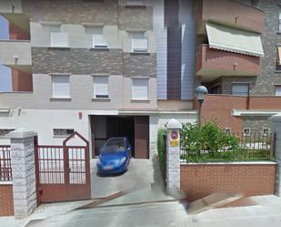 Exterior view of Garage for sale in Linares