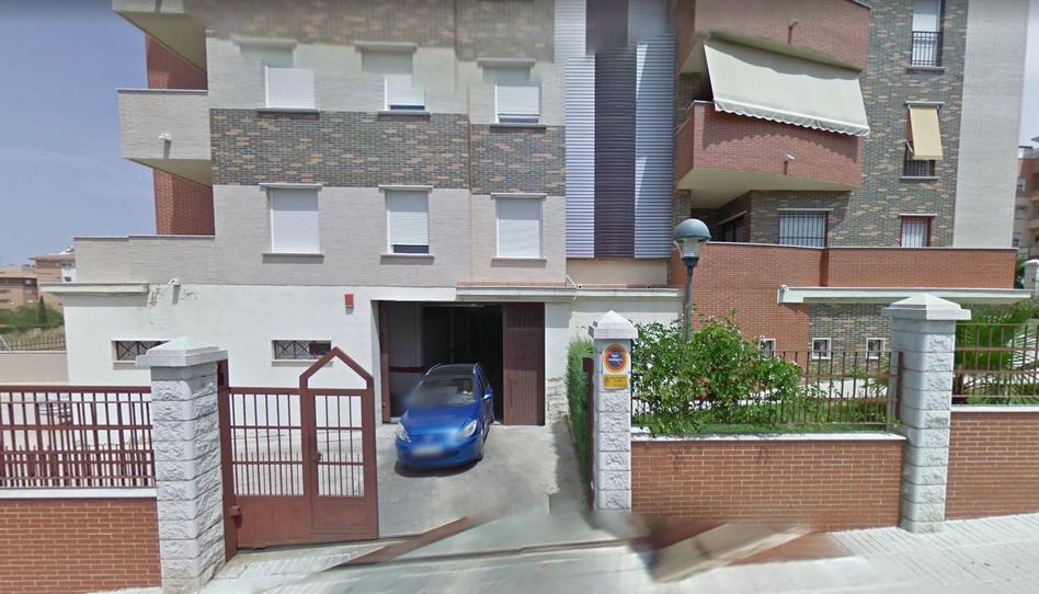 Foto 1 de Garatge en venda a N/a, -1, San Gonzalo, Jaén