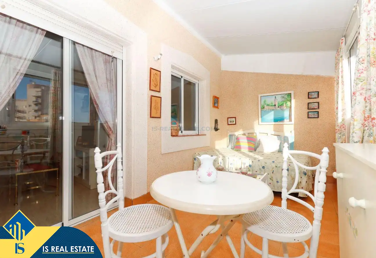 Appartement compact à vendre à Centro, imagen 2