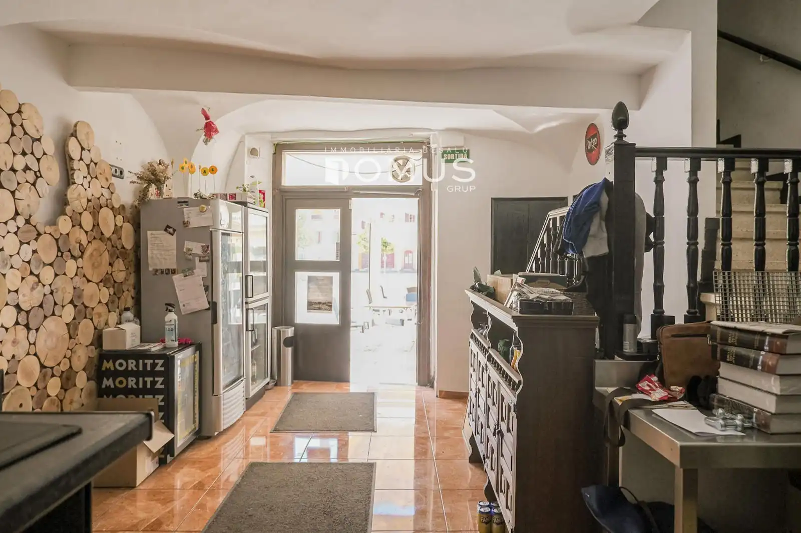 House with terrace for sale in Prat de Sant Pere, imagen 6