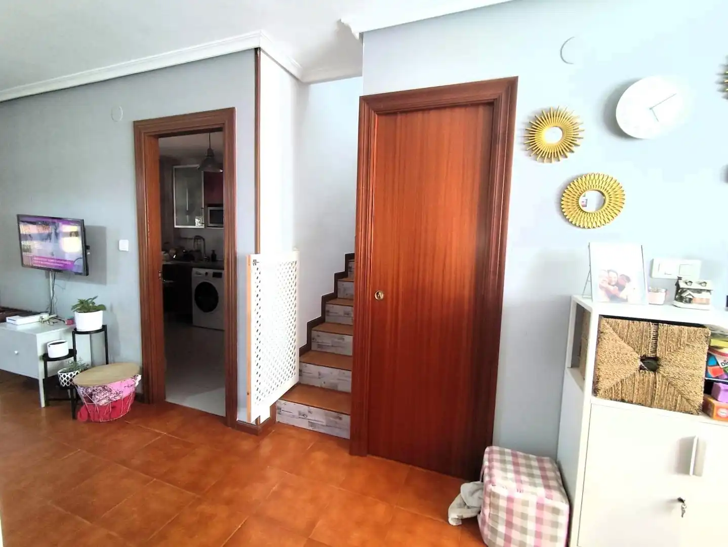 Casa adosada en venta en Santiurde de Toranzo con Calefacción, Jardín privado y Terraza