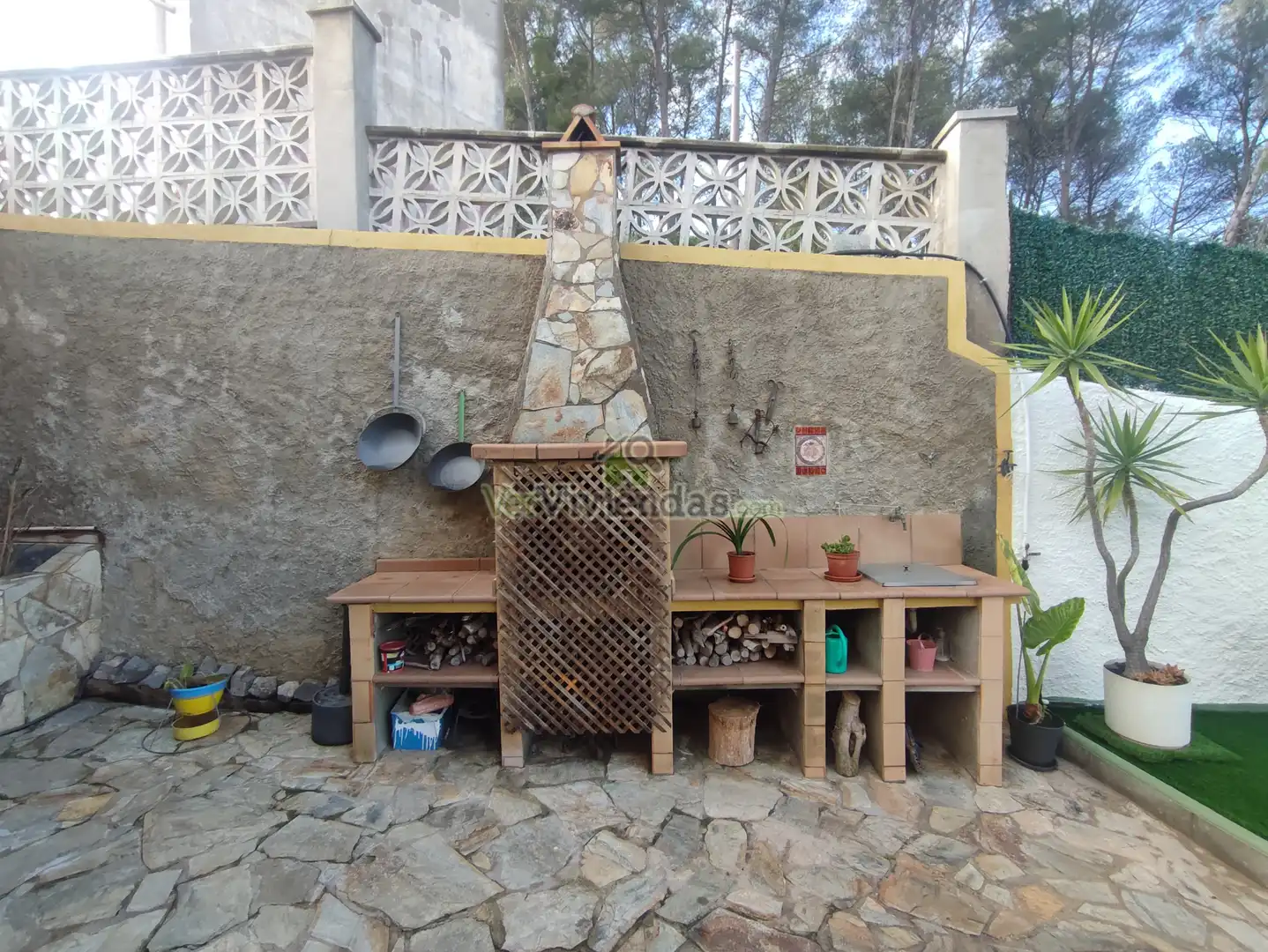 Casa o xalet en venda a Carrer dels Països Catalans, 18, Castellbisbal