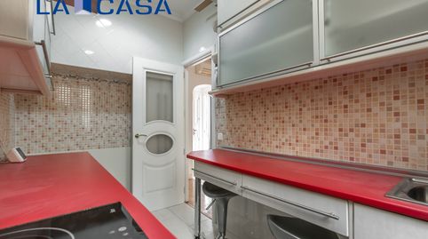 Foto 4 de Piso en venta en Chopera, Madrid Capital