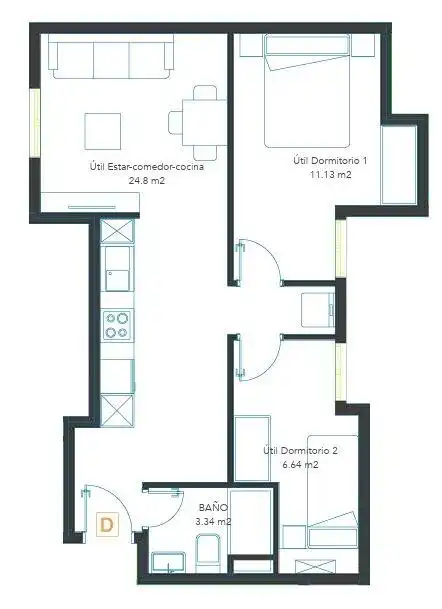 Duplexes for sale in Las Palmas de Gran Canaria