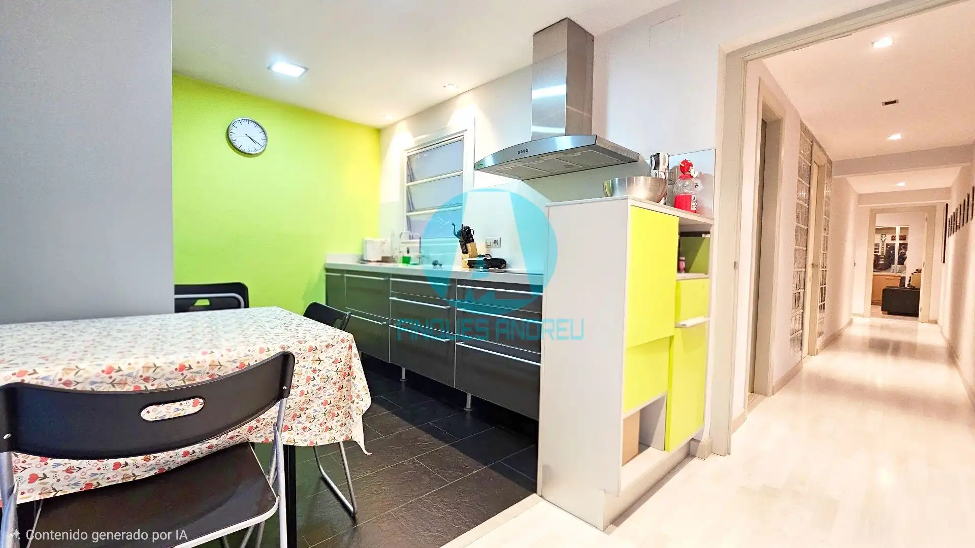 Wohnung mit Aufzug zum Verkauf in Centre, imagen 8