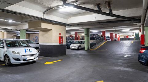 Foto 4 de Garatge de lloguer a Calle Santalo, 14, Sant Gervasi- Galvany, Barcelona Capital