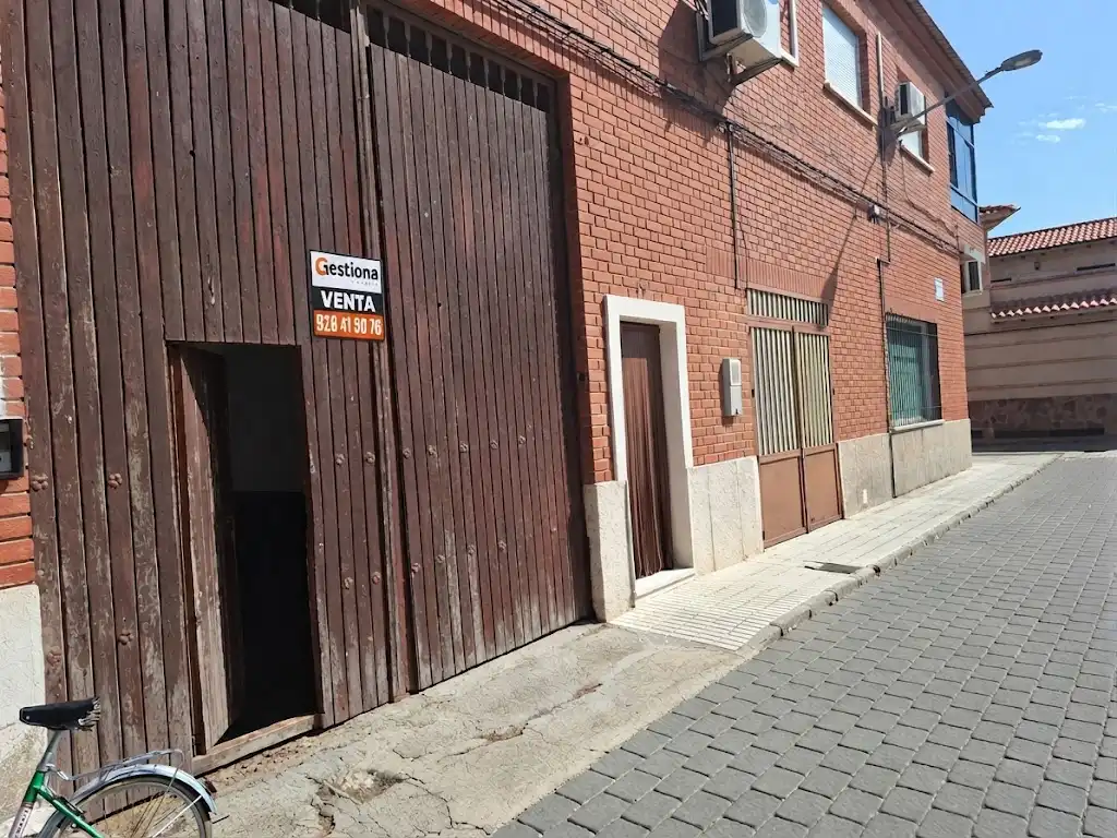 Industriegebäude zum Verkauf in Calle Progreso, imagen 5