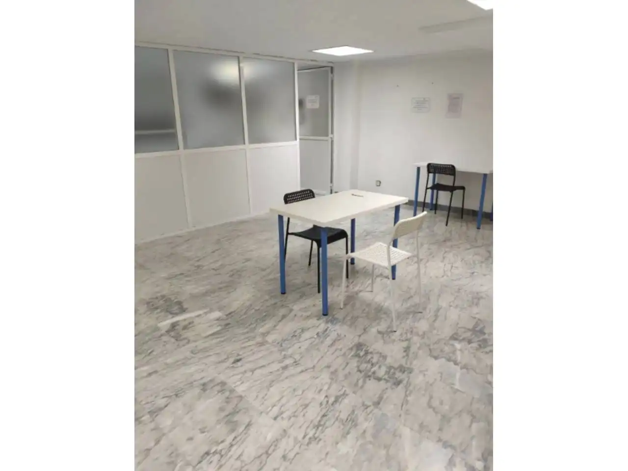 Oficina en venda a Avenida Santa Marina, imagen 6
