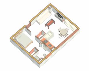 Flat for sale in Torremolinos  with Air Conditioner and Heating