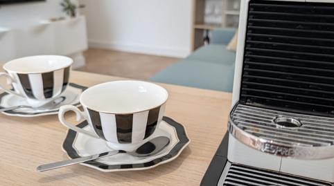 Foto 5 de Apartament en venda a Costa del Silencio, Arona