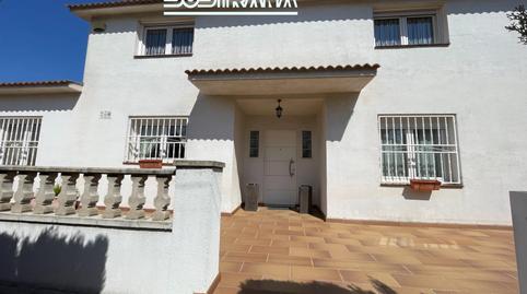 Foto 2 de Casa o chalet en venta en Masquefa, Barcelona