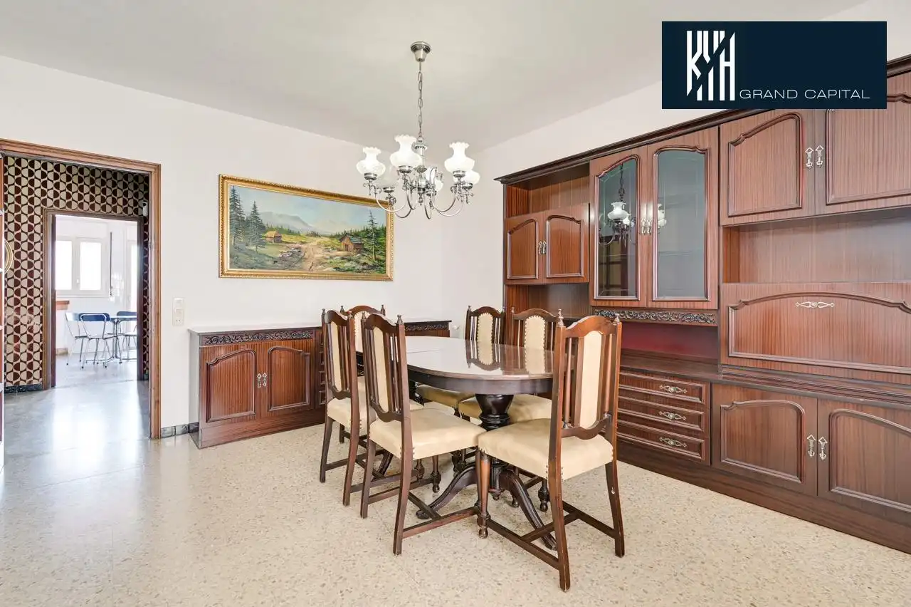 Casa a schiera con terrazza in vendita a Carrer Carrer Sant Joan, imagen 19