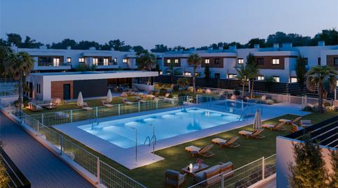 Photo 2 from new construction home in Flat for sale in Poligono Sen, Entrenúcleos, Sevilla