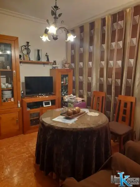 Appartamento con terrazza in vendita a Calle Lope de Vega 2, imagen 2