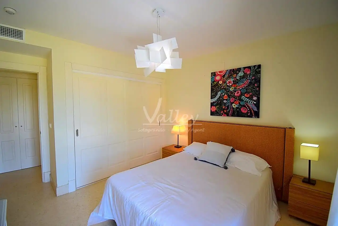 Duplex avec piscine à louer à Puerto de Sotogrande - La Marina, imagen 28