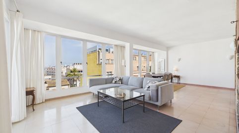 Foto 2 de Apartament de lloguer a El Terreno, Palma de Mallorca