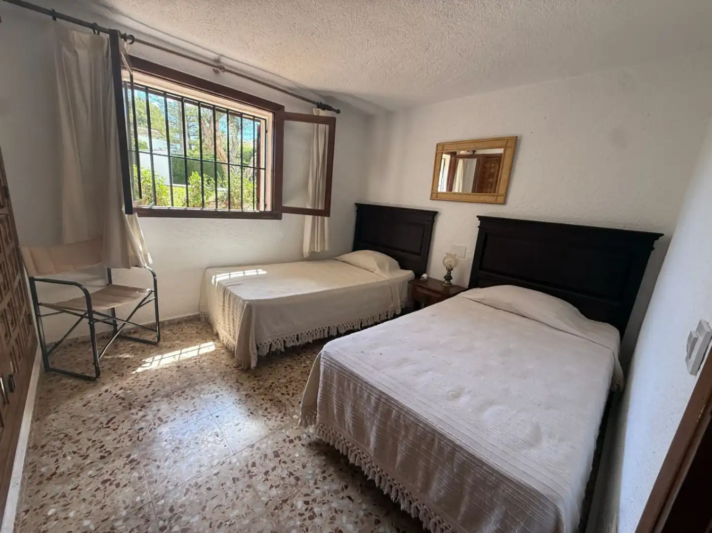 Chalet con jardín en venta en Cap Martí - El Tossalet - Pinomar, imagen 36