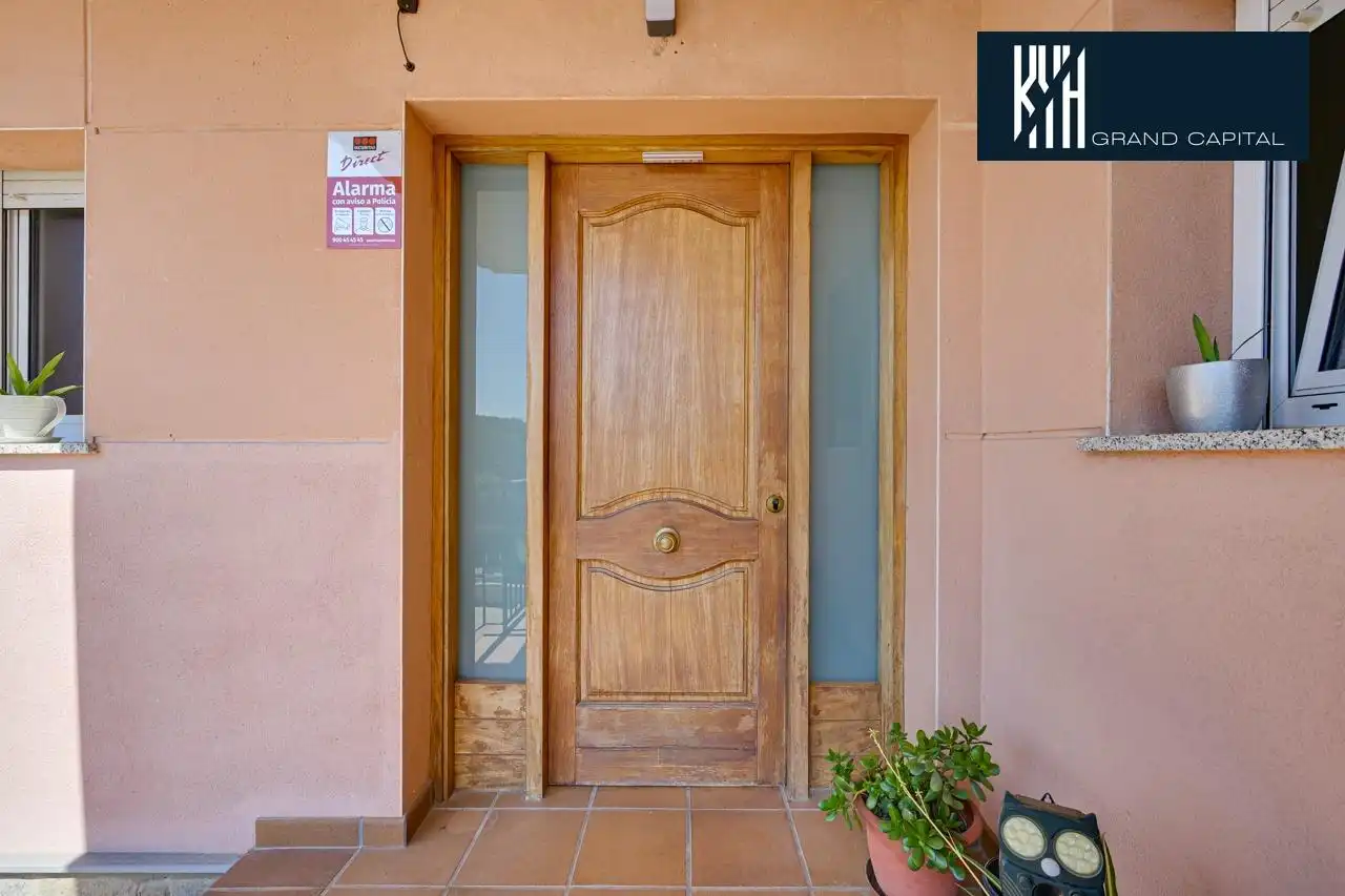 Casa con terraza en venta en Carrer Carrer Casanovas, imagen 12