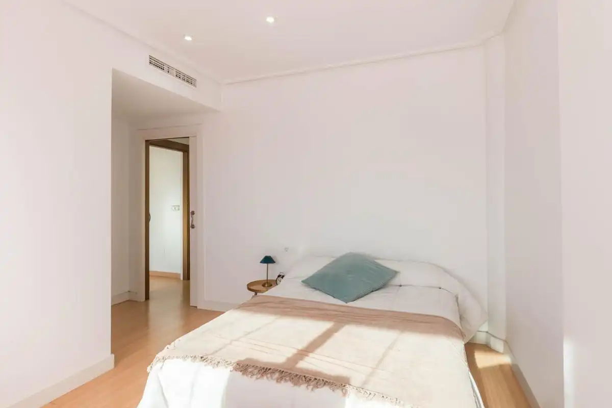 Casa o xalet en venda a Av. Cañada Real, El Llano