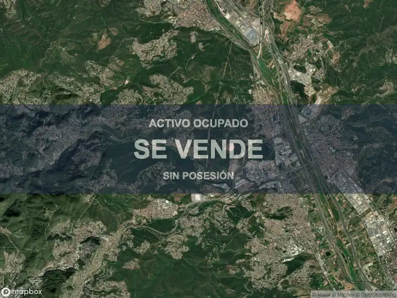 Pis en venda en Corbera de Llobregat